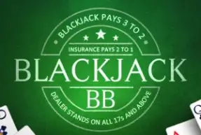 Blackjack BB